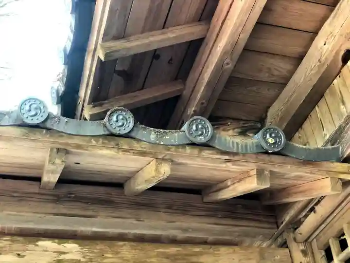 潮神社のその他建物