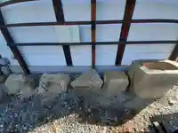 八劔神社(大阪府)