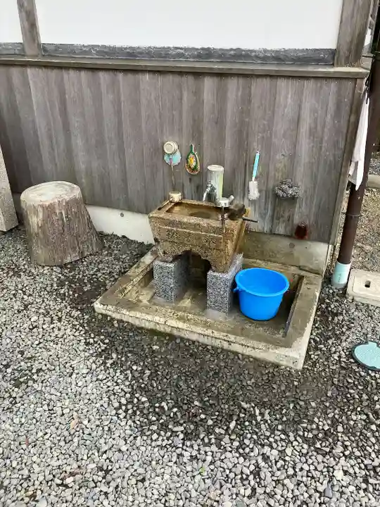 お助け地蔵尊(和歌山県)