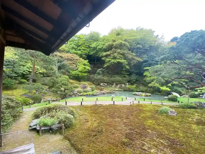 青蓮院門跡(京都府)