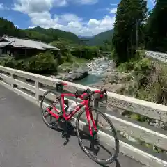 古峯神社(栃木県)