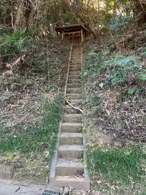 金比羅神社のその他建物