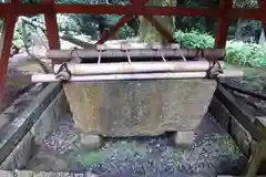 與喜天満神社(奈良県)