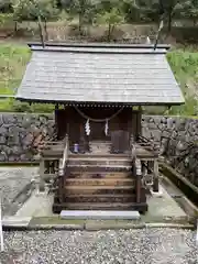 都農神社(宮崎県)