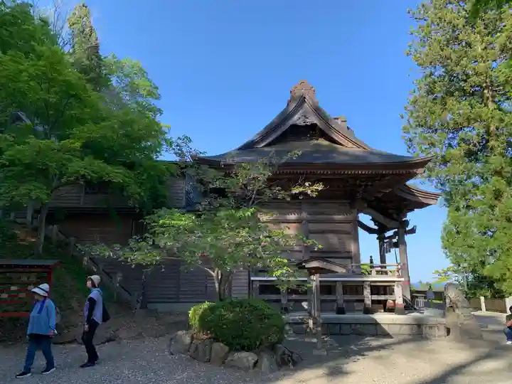 大島神社(宮城県)