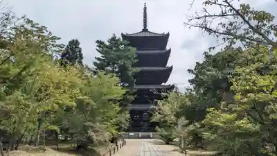 仁和寺(京都府)