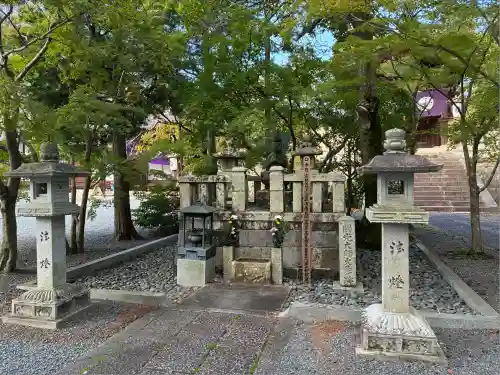 光明寺（粟生光明寺）(京都府)