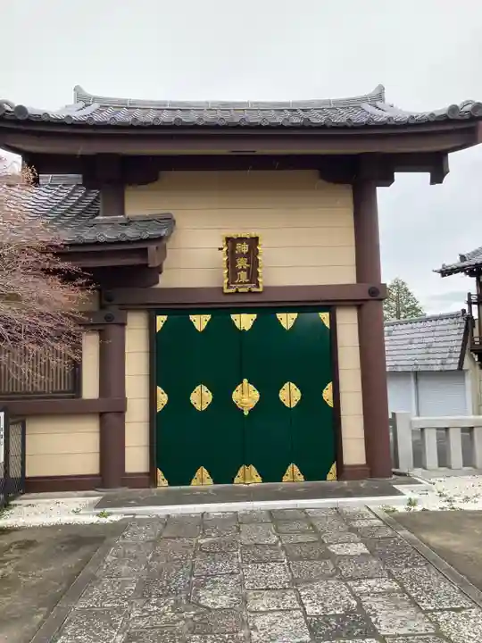石濱神社(東京都)