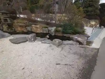 貫井神社(東京都)