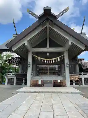 平潟神社(新潟県)