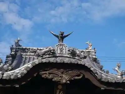 圓明寺(円明寺)のその他建物