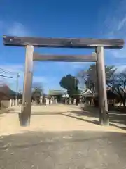 鳥出神社(三重県)