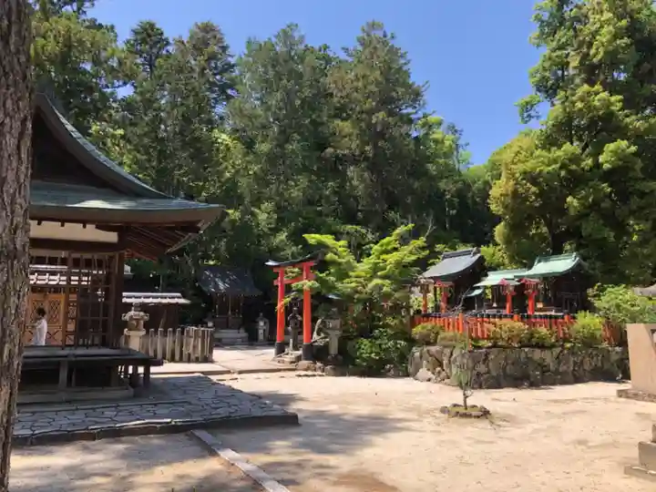 今宮神社(京都府)