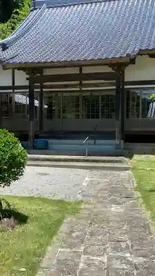 円通寺(大分県)