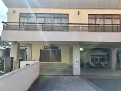 長源寺(東京都)