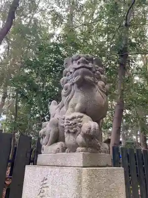 平塚八幡宮(神奈川県)