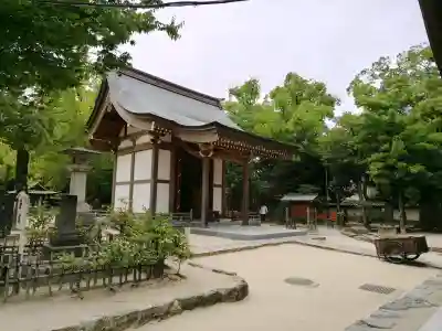 筥崎宮(福岡県)