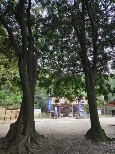 霧島岑神社(宮崎県)