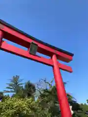 進雄神社(群馬県)
