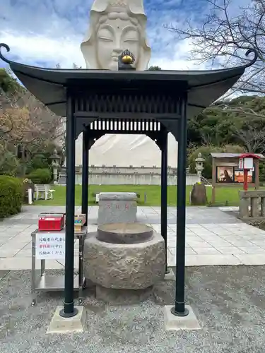 大船観音寺のその他建物