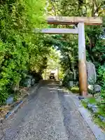 新潟大神宮(新潟県)