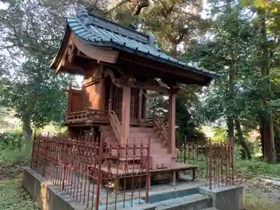 熊野神社(千葉県)