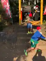 大生郷天満宮の体験その他