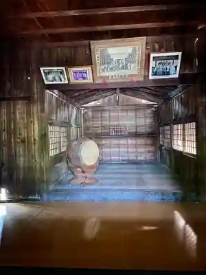 愛宕神社天満宮(栃木県)