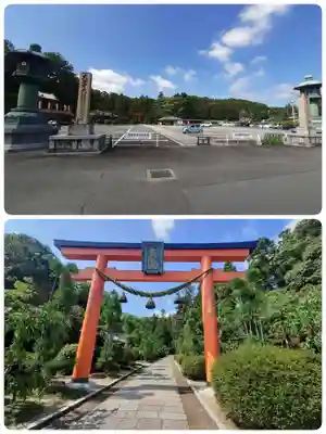 霊山寺(奈良県)