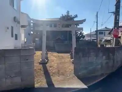 八幡宮(千葉県)