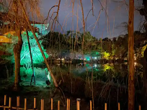平安神宮のお祭り