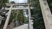 岡崎神社(京都府)