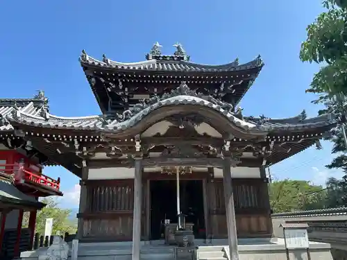 護国寺(兵庫県)