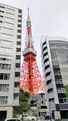 飯倉熊野神社(東京都)