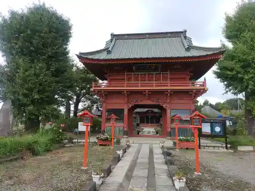 徳性寺(埼玉県)