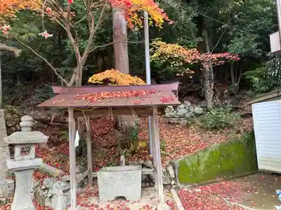 多吉神社(京都府)