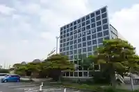 こま・チヨ神社(兵庫県)