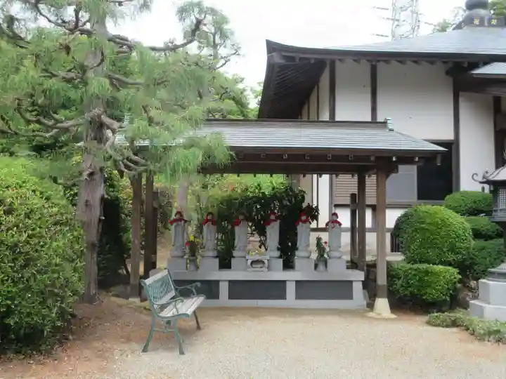 宗源寺(神奈川県)