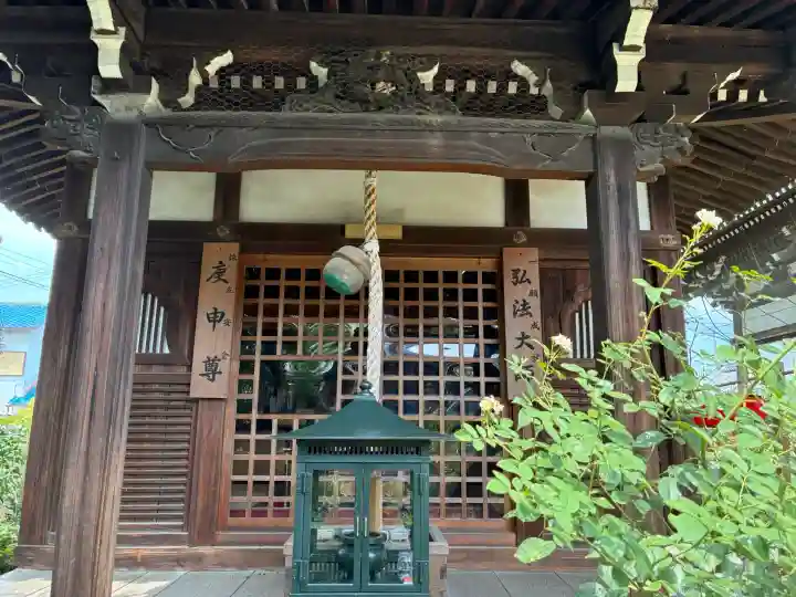 おふさ観音(観音寺)(奈良県)