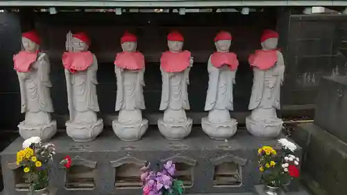 花蔵院(千葉県)