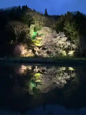 堂の下の岩観音(栃木県)