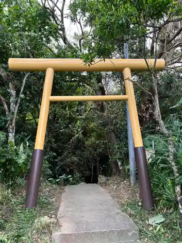 末吉宮(沖縄県)