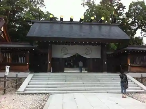 籠神社の山門