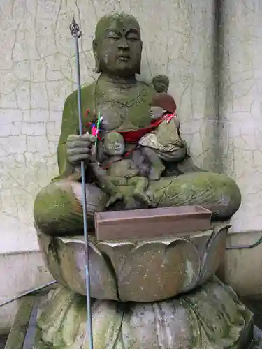 呑山観音寺(福岡県)