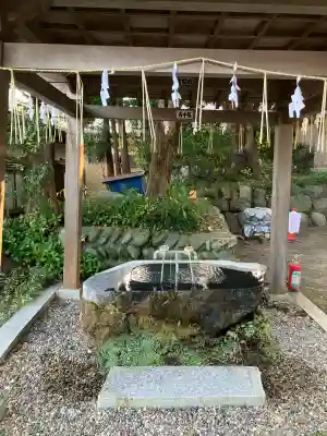 艫神社(茨城県)