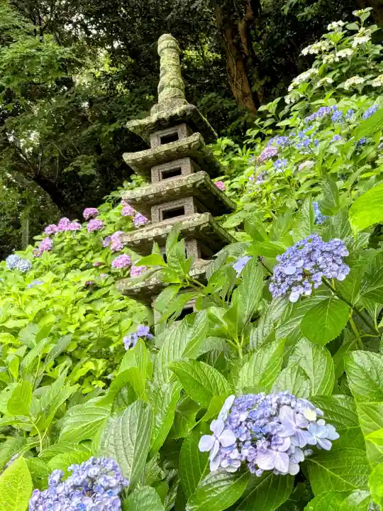 長谷寺(神奈川県)