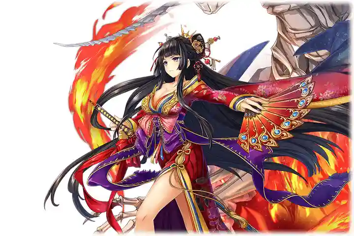 月水石神社(茨城県)