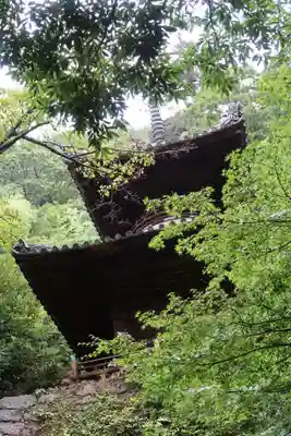 弥谷寺のその他建物