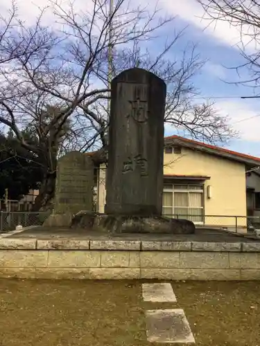 八幡神社のその他建物