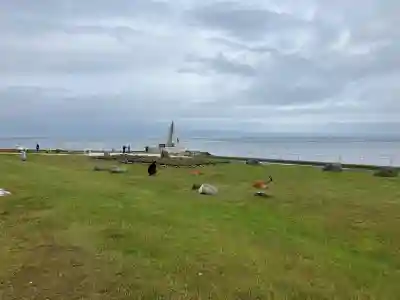 北門神社(北海道)